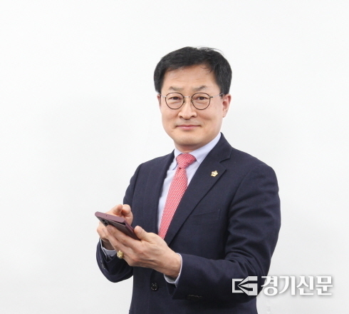 박종각 시의원. (사진=성남시의회 제공)