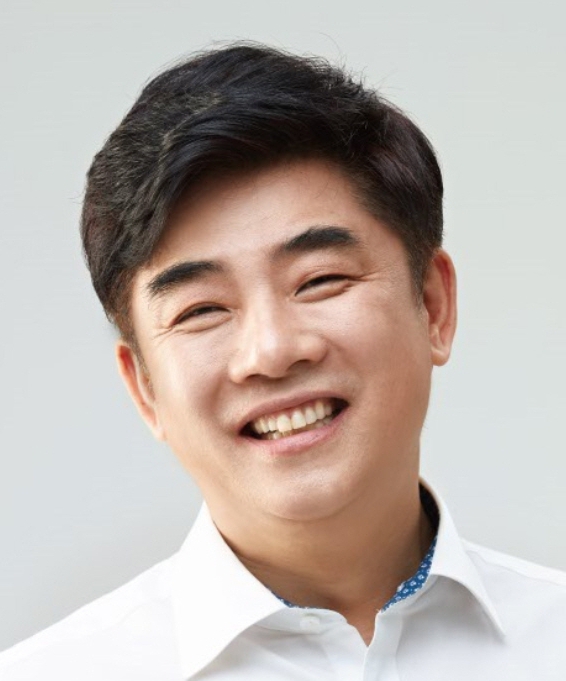더불어민주당 정책위 수석부의장인 김병욱 의원(성남분당을). (사진=김병욱 의원실 제공)