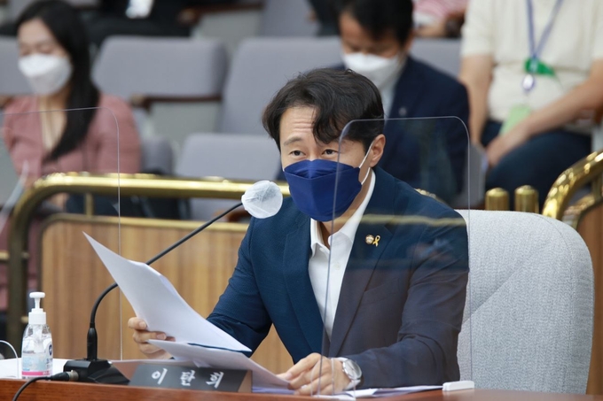 이탄희 의원(민주·용인시정). (사진=이탄희 의원실 제공)