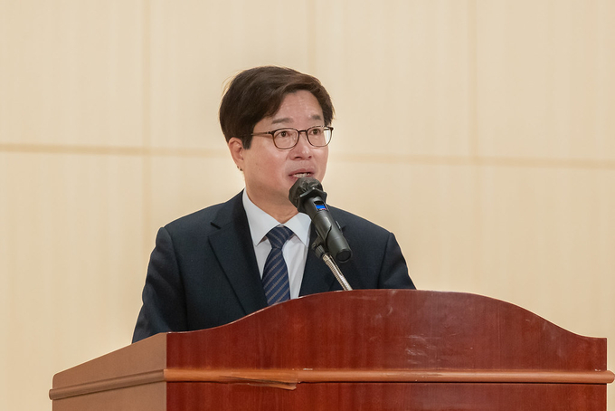 염태영 경기도 경제부지사 (사진=경기도 제공)