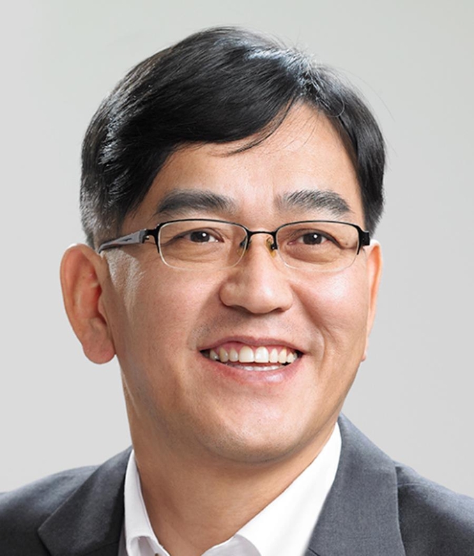 김종석 경기도의회 사무처장 내정자. (사진=연합뉴스 제공)