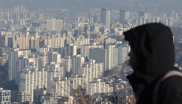 일시적 2입주권자 '비과세' 혜택 없어...주택 완공시 혜택 받을 수 있다. (사진=연합뉴스)