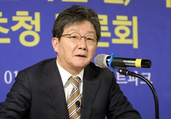 유승민 전 국민의힘 의원. (사진=연합뉴스)