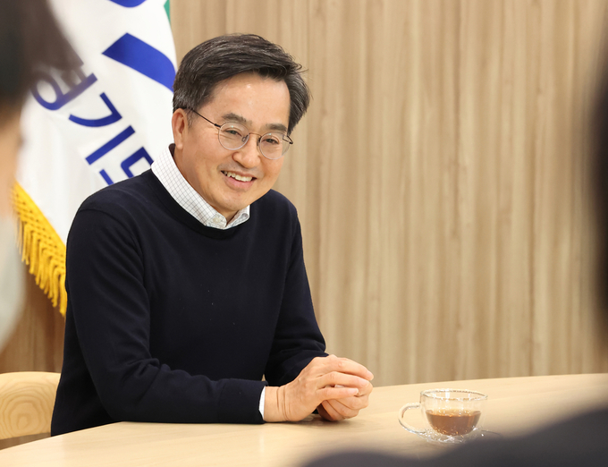 김동연 경기도지사 (사진=경기도 제공)