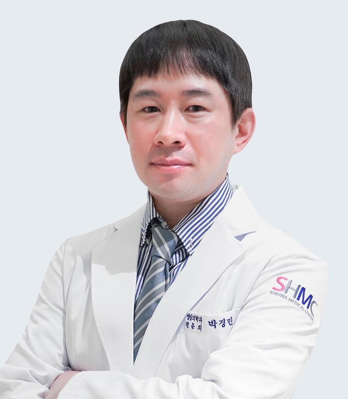 시화병원 중재적치료센터 박경민 과장.(사진=시화병원 제공).