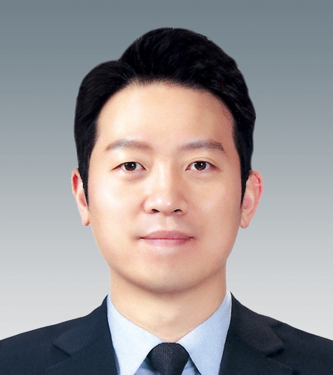경기도의회 국민의힘 이기인(성남6) 의원. (사진=경기도의회 제공)