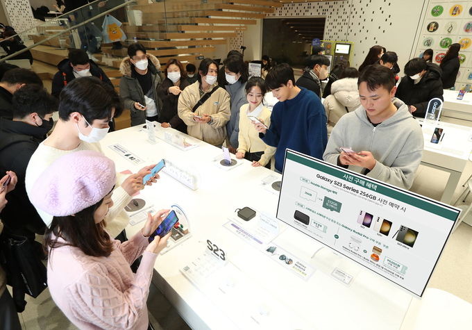 갤럭시 스튜디오 홍대 (사진=삼성전자)