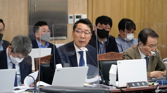 윤영찬 국회의원(민주·성남 중원구). (사진=윤영찬 의원실 제공)
