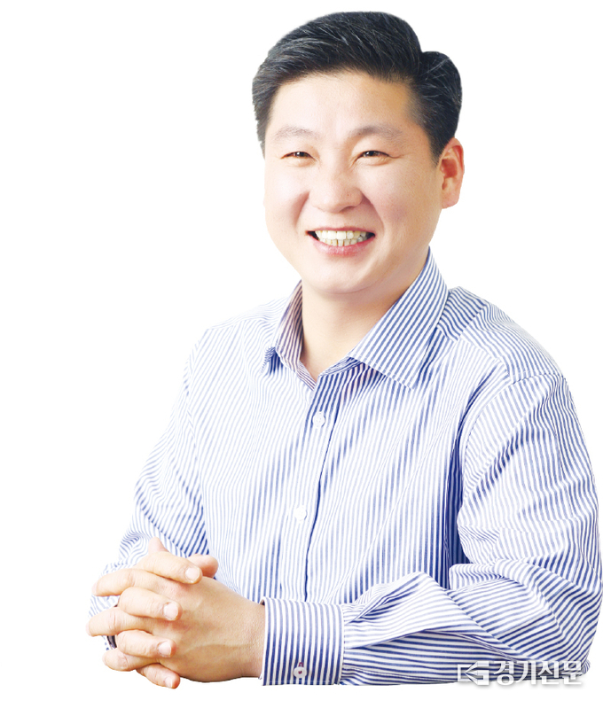 최현백 시의원. (사진=경기신문 DB)