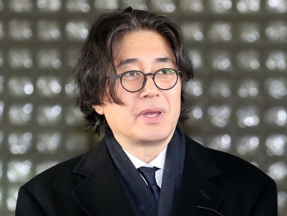 이호진 태광그룹 회장