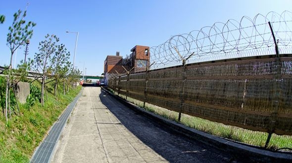 DMZ 평화의 길 (사진=파주시 제공)
