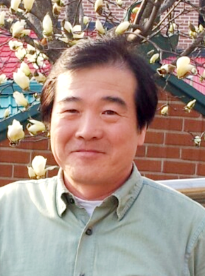 김형배 전 한겨레신문 논설위원