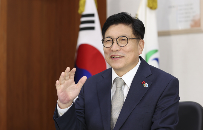 도성훈 인천시교육감. ( 사진 = 인천시교육청 제공 )