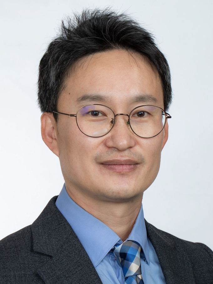 김영락 노동이사. (사진=한국마사회 제공)<br>
<br>
