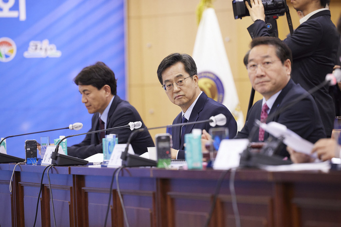김동연 경기도지사 (사진=경기도 제공)