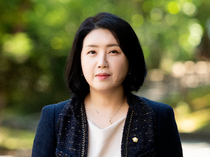 정유정 의원. ( 사진 = 부평구의회 제공 )