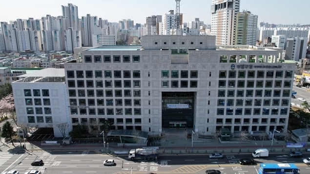 인천 부평구청 모습. ( 사진 = 부평구 제공 )
