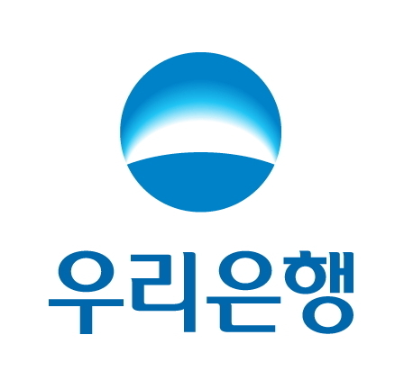 우리은행.