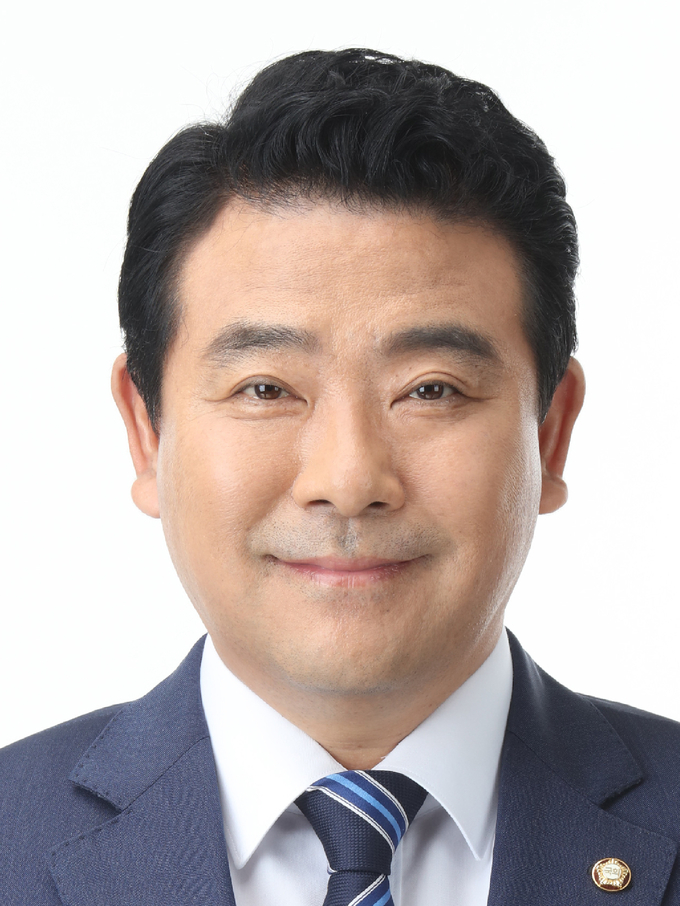 박정 국회의원(민주·파주시을). (사진=박정 의원실 제공)