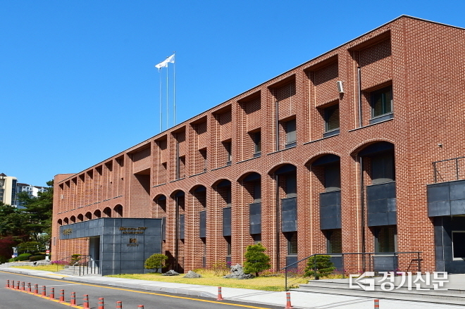 한경대학교 전경(사진=국립한경대학교 제공)