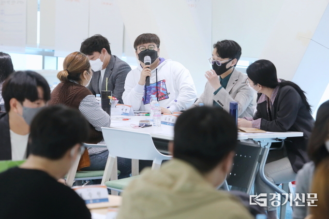 안성시 청년정책분과위원회(사진=안성시 제공)