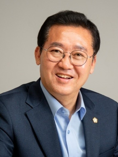 김진구 미추홀구의원. ( 사진 = 김진구 미추홀구의원 제공 )