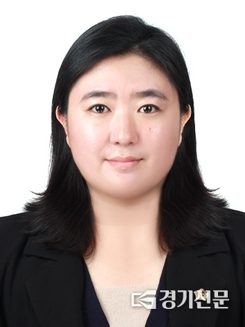 윤혜선 시의원. (사진=성남시의회 제공)