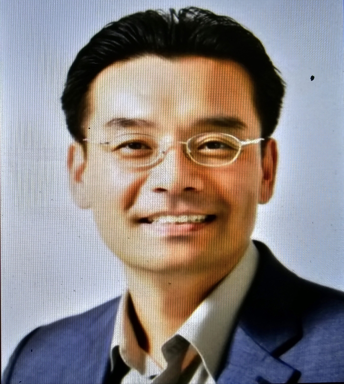 정경은 신임 중기중앙회 인천지역본부장. ( 사진 = 중기중앙회 인천본부 제공 )