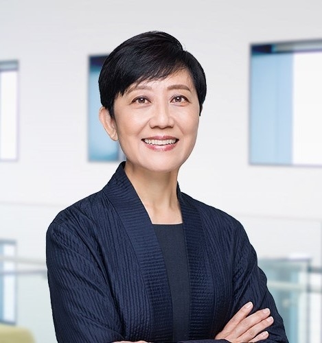 박현주 SK㈜ 사외이사 후보 (사진=SK㈜)