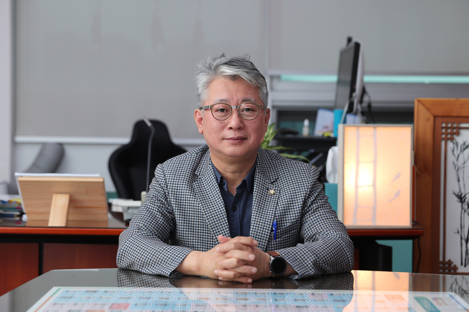 조응천 의원(더불어민주당·남양주갑)