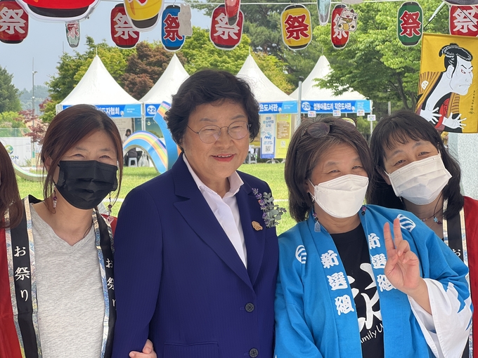 이천시는 제13회 평생학습축제를 개최한다. (사진=이천시 제공)