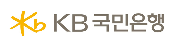 KB국민은행 CI. 