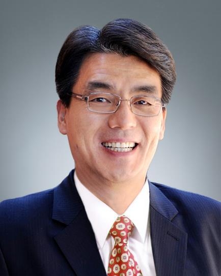 박상규 학교법인 한신학원 이사장(사진=한신대학교 제공)