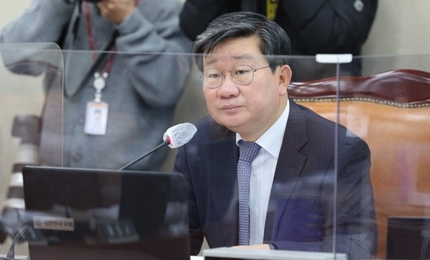전해철 더불어민주당 의원. (사진=연합뉴스)