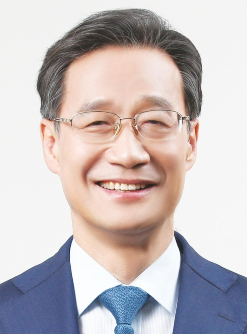 유동수 국회의원. ( 사진 = 유동수 의원실 제공)