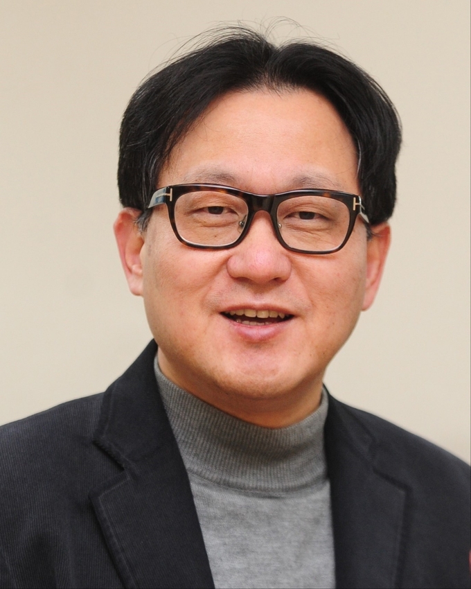 최형익 한신대학교 글로벌인재학부 교수(사진= 최형익 교수 제공)