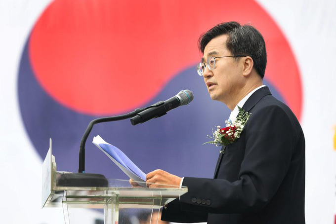 <strong>김동연 경기지사 (사진=연합뉴스)</strong>