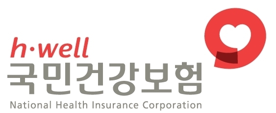 국민건강보험공단 CI. 