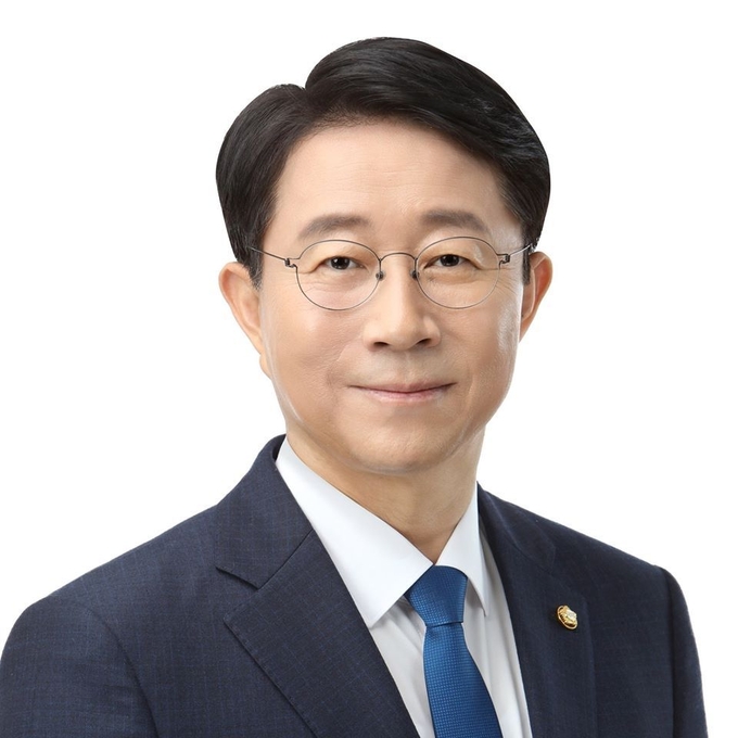 조정식 국회의원.(사진=조정식의원실 제공).