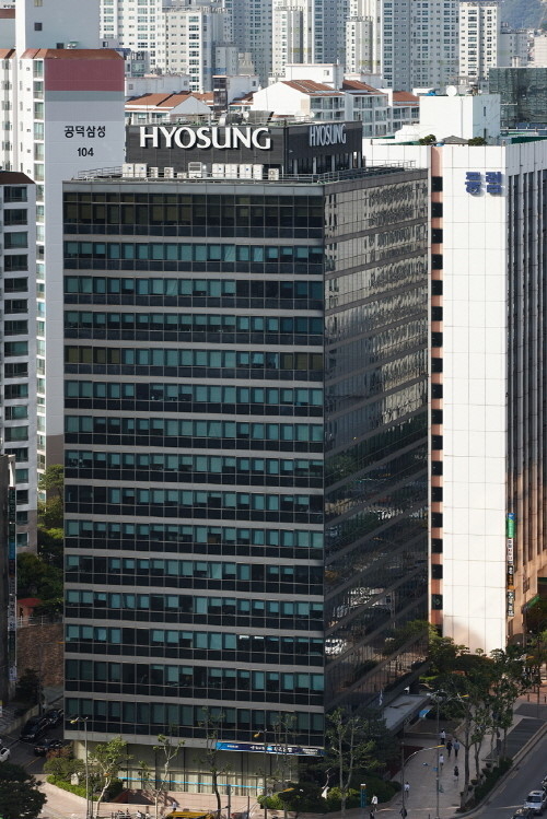 효성그룹 (사진=효성)