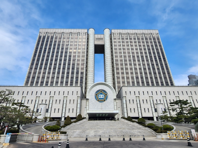 서울고법 전경. (사진=연합뉴스 제공)