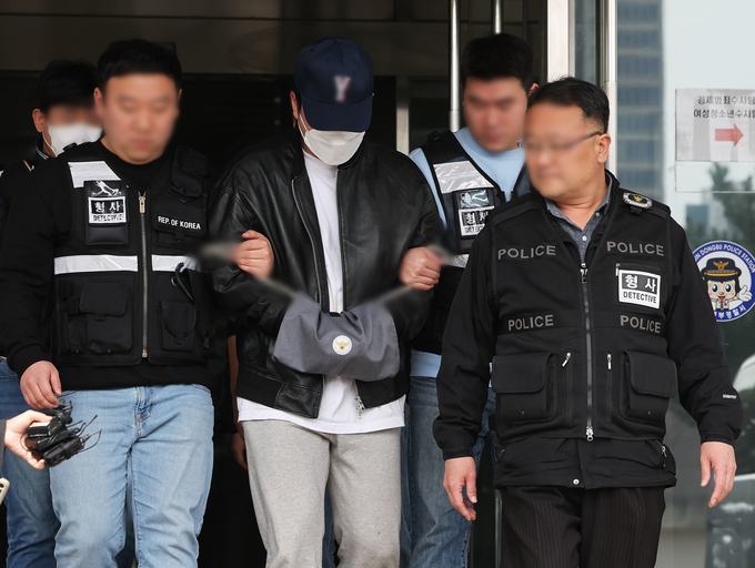  남경필 전 경기도지사의 장남 남모 씨가 마약을 투약한 혐의로 경찰에 체포됐다. (사진=연합뉴스 제공)