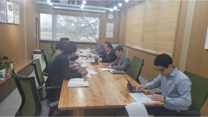 여주시는 호우로 인해 수해를 입은 하천 등 73개소 중 71개소 복구를 6월 말까지 완료할 계획이다. (사진=여주시 제공)
