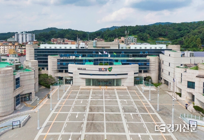 남양주시는 국내·외 박람회나 전시회 등에 참가하는 관내 사회적 경제기업에 비용을 지원하기로 했다. 한 기업에 임차료와 장치비 등 최대 200만 원까지 지원한다. (사진=남양주시 제공)