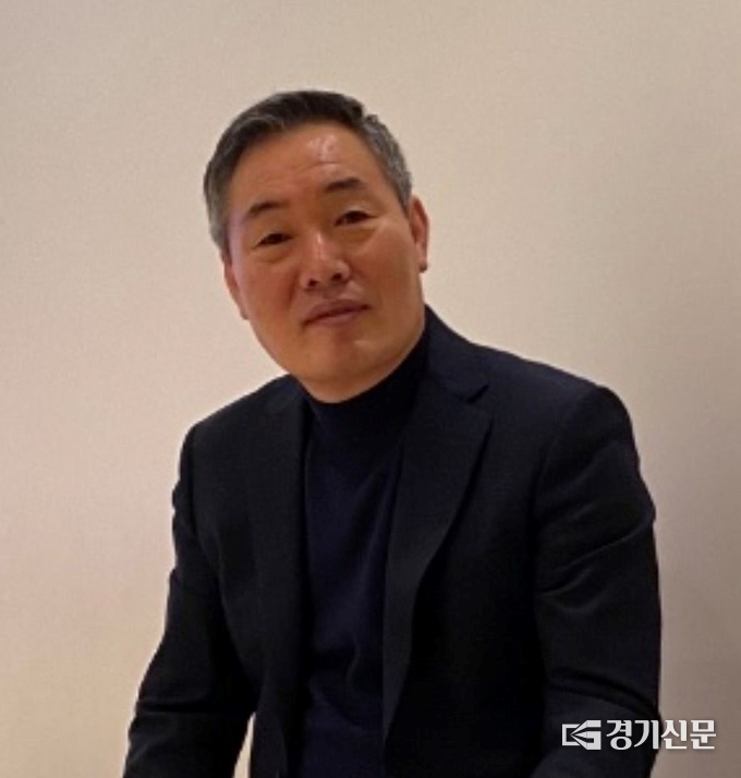 구리발전추진시민연대 허현수 회장(사진=구리발전추진시민연대 제공)