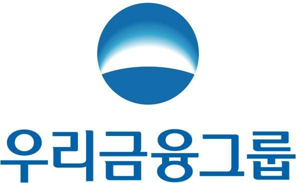 우리금융그룹CI.