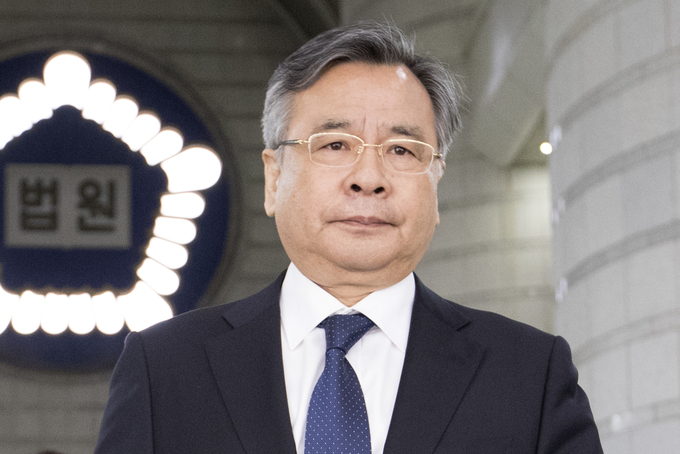  박영수 전 특별검사. (사진=연합뉴스 제공)