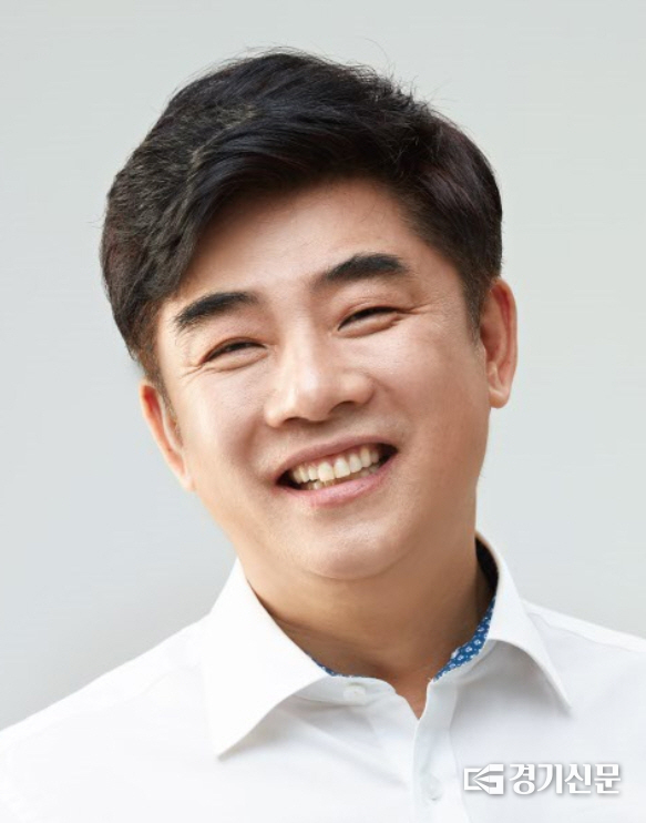 김병욱 국회의원. (사진=경기신문 DB)