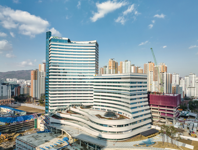 경기도청 전경 (사진=경기도 제공)