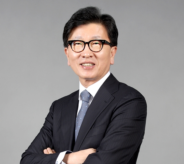 KDB생명 임승태 대표이사. (사진=KDB생명 제공)